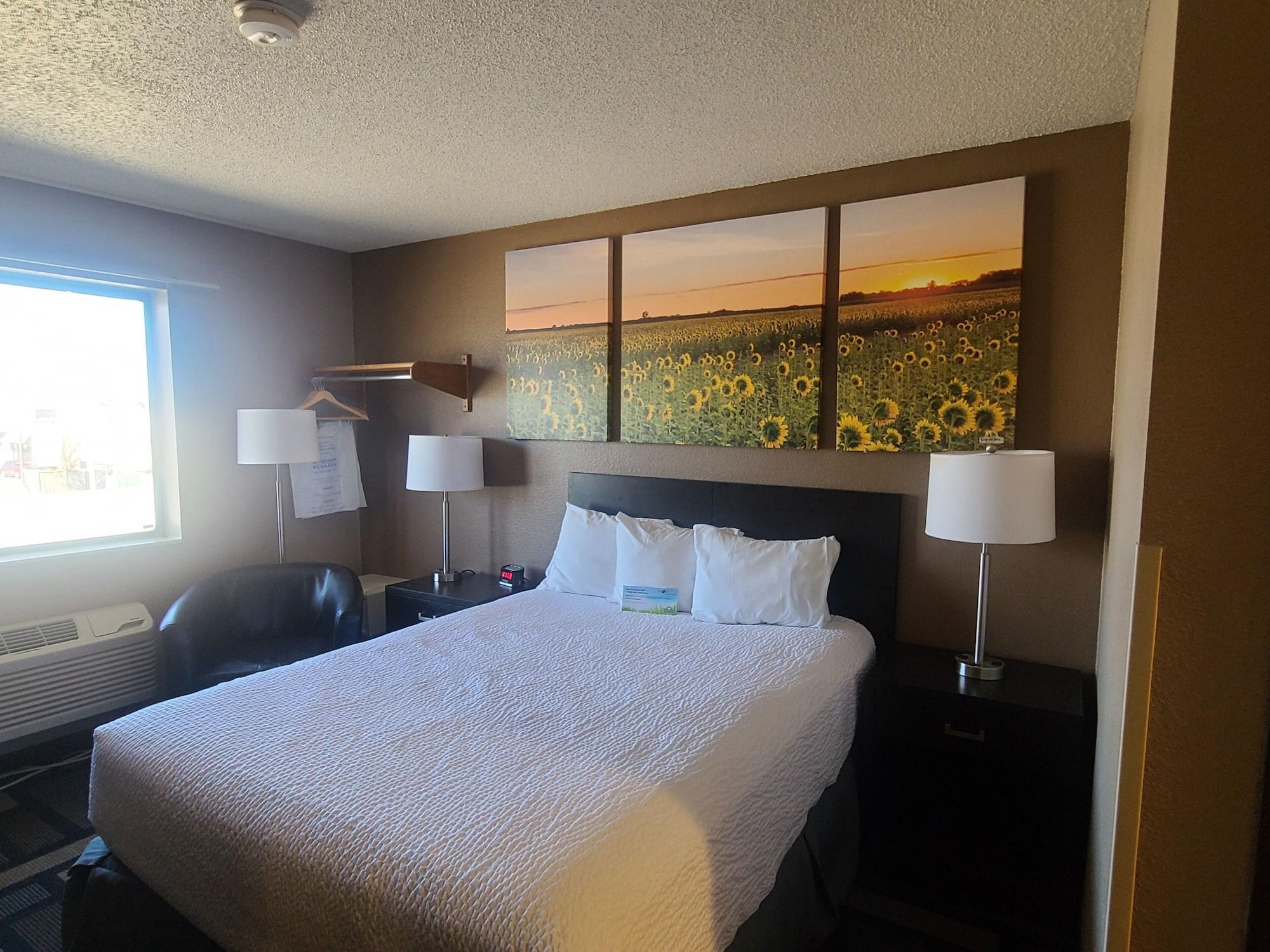 Days Inn By Wyndham Watertown Kültér fotó