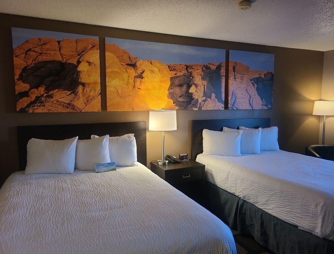 Days Inn By Wyndham Watertown Kültér fotó