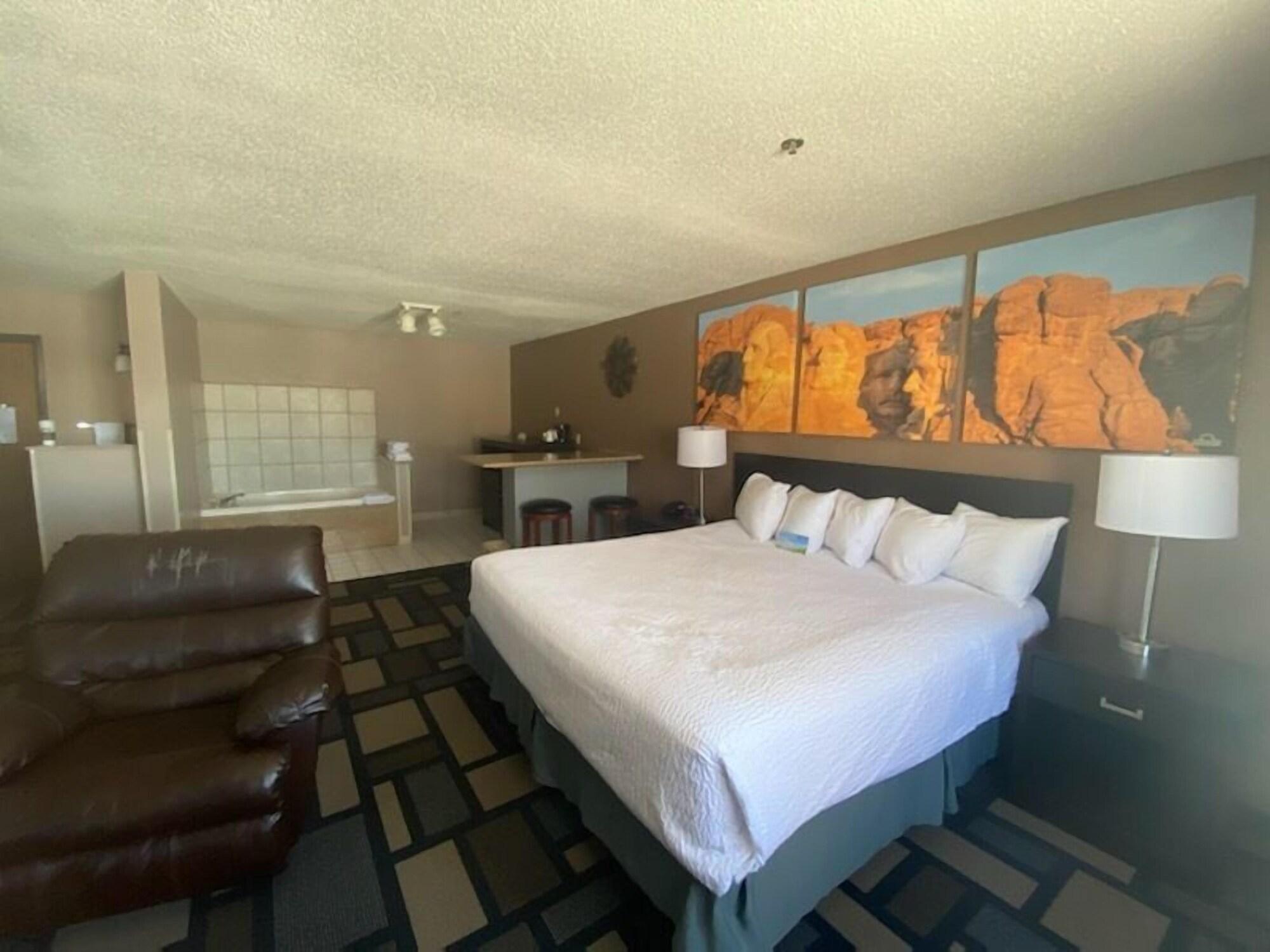 Days Inn By Wyndham Watertown Kültér fotó