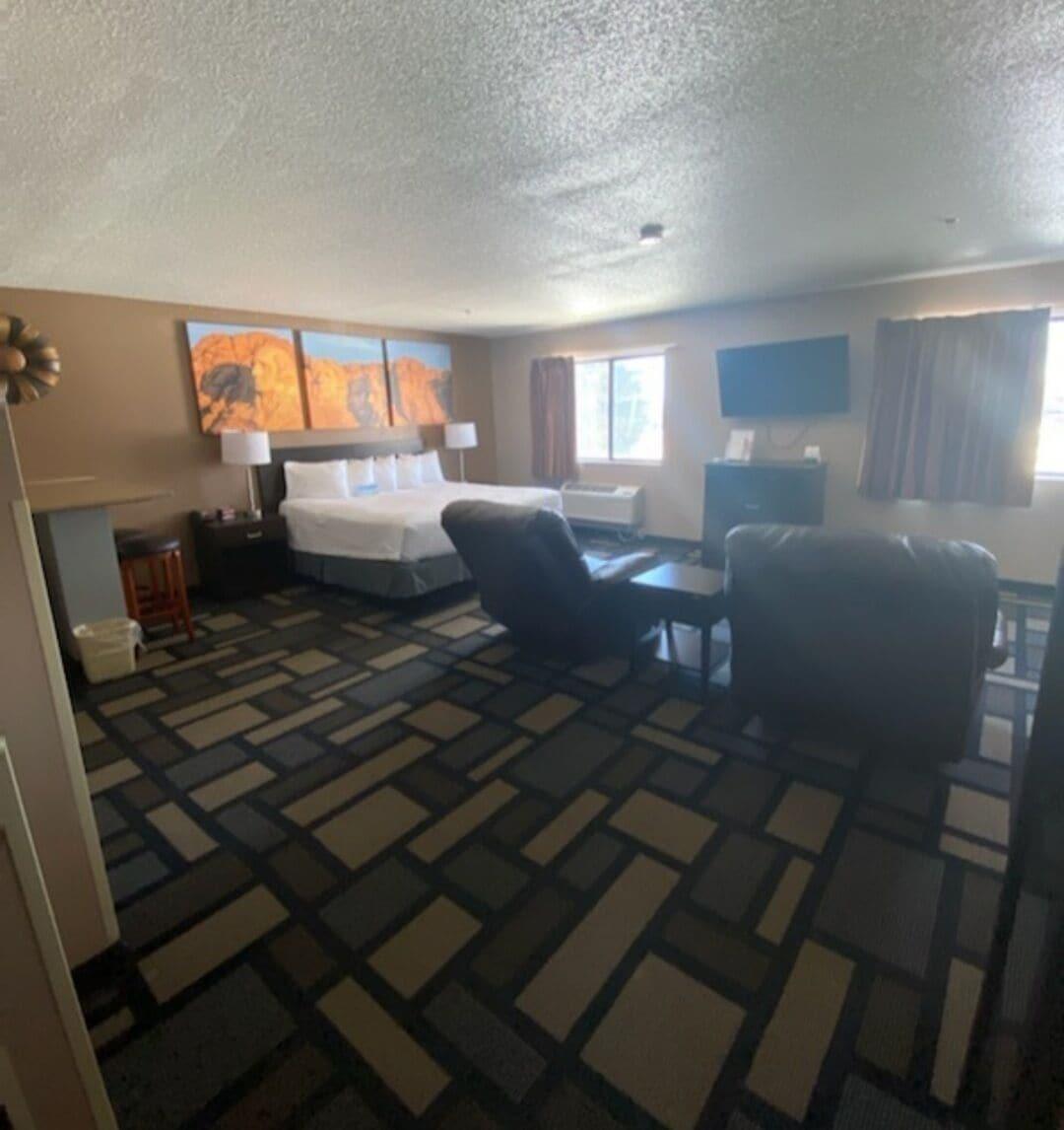 Days Inn By Wyndham Watertown Kültér fotó