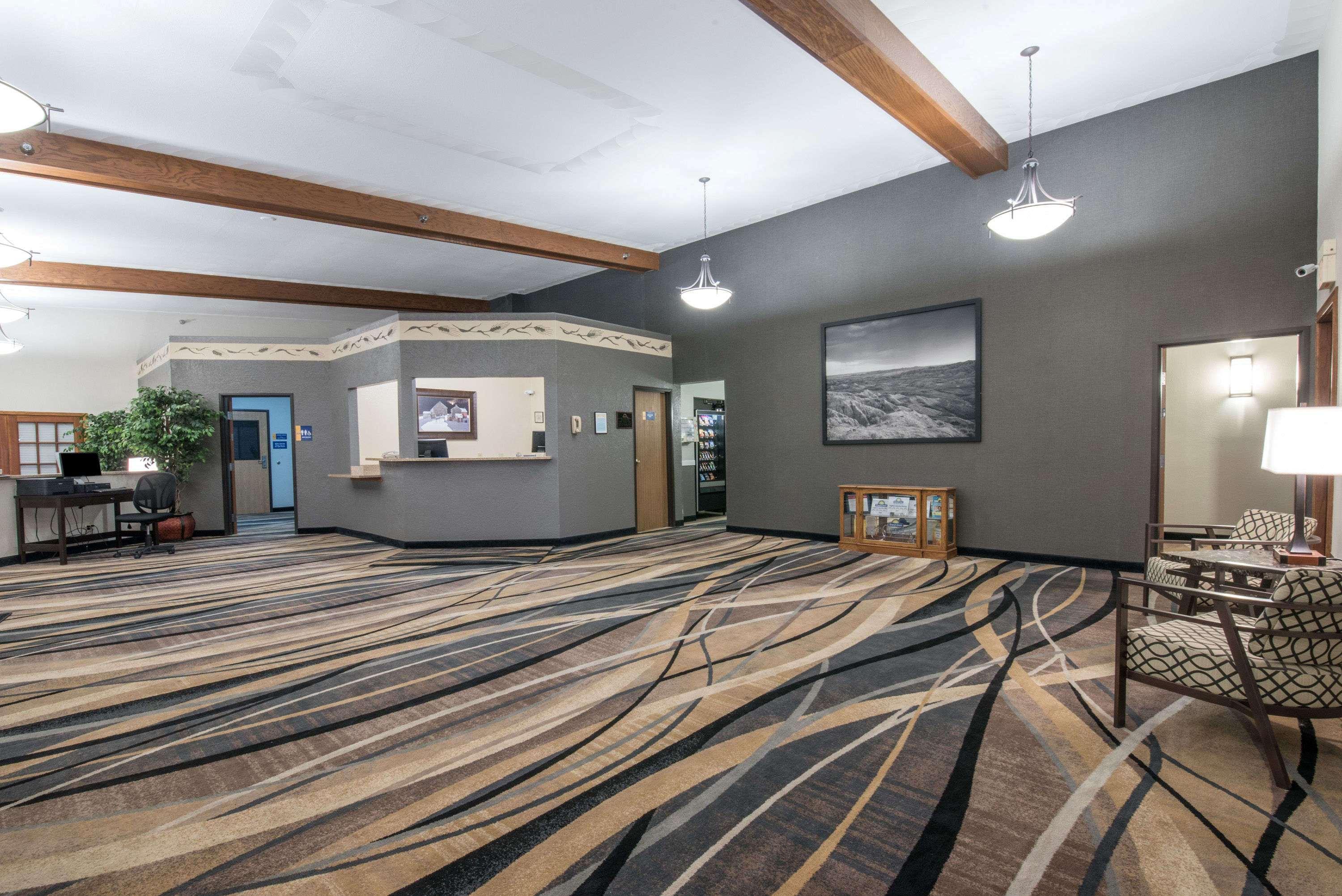 Days Inn By Wyndham Watertown Kültér fotó